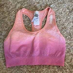 Gymshark bra
